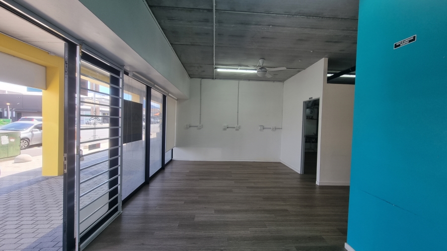 To Let Commercial Property for Rent in Diep River Western Cape